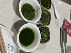 -313羊庄·荣耀·内蒙烧麦(亚运村店)