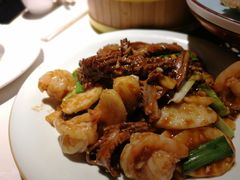 -京味斋·北京烤鸭(北京南站洋桥店)