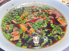 -红厨巷·淮扬菜(熙南里店)