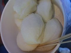 -棉小雪·雪棉豆沙(老安东街店)