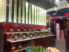 -宝泉铜锅(高新店)