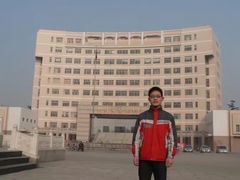 -曲阜师范大学(曲阜校区)