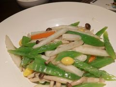 -前海沿·青岛菜(李沧万达店)