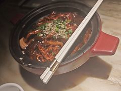 -吴越荣记苏州菜·松鼠桂鱼 100% 活鱼现做(月光码头店)