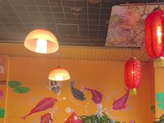 -江湖水乡铁锅炖魚(周庄嘉园店)