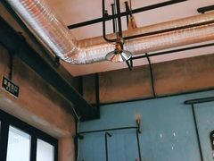 -fishtank鱼缸咖啡(三山街店)