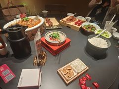 小厨邕城老友鱼-桂小厨广西菜(水晶城店)
