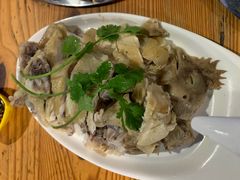 -南国锋味椰子鸡(瀚海店)