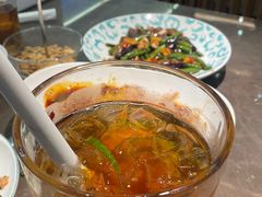 -老屋印象·酸菜鱼新川菜(义乌之心店)