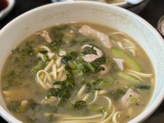 -同心楼(解放北路店)