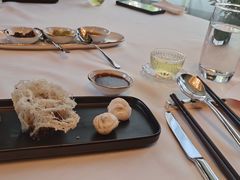 -东海朗廷酒店-唐阁T’ANG COURT 中餐厅