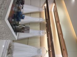 宝娜嫁衣馆-南京宝娜嫁衣婚纱礼服馆(中央路店)