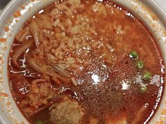 -71号豆汤饭·成都小馆(红牌楼店)