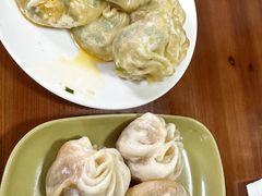 -詹氏包记(文公路店)