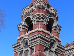 -圣·阿列克谢耶夫教堂