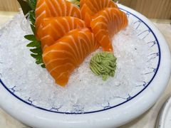 -上户日本料理(北仑富邦店)