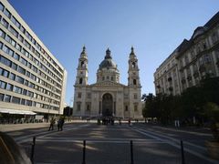 -圣伊什特万圣殿