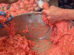 -阿娟牛肉丸·手打牛肉丸·现做现卖