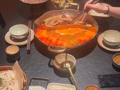 -色響火锅(恒隆广场店)