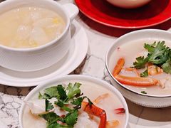 -潮州府·潮菜·砂锅粥(徐家汇店)