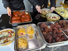 -洛东土菜馆(建国北路店)