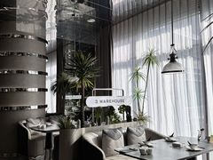 -3号仓库·创意中国菜(乐清正大广场店)