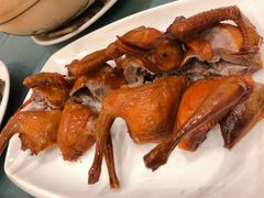 -沙龙酒家
