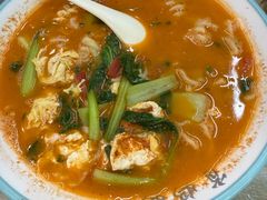 -肖妈妈手擀面(武夷店)