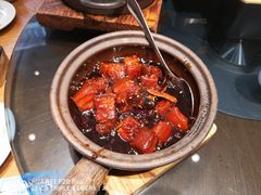 -鑫小城故事·藕汤·家常菜(台北一路总店)