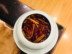 -一楼食业·美食人家