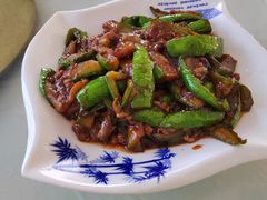 -碧海银沙海鲜餐厅(恒大海上威尼斯店)