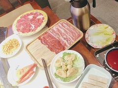 -重庆高老九火锅(万象城店)
