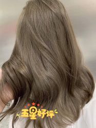 -FINE HAIR造型沙龙