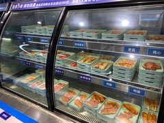 -蚝英雄鲜蚝自助专门店(长楹天街直营店)