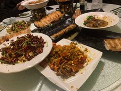 -大眼锅贴饺子(河西店)