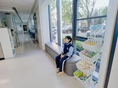 -北京地坛口腔门诊部