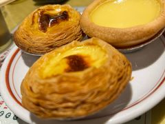 -吴系粤菜馆·茶餐厅(深业上城店)
