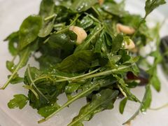 杏仁芝麻菜-大董(环贸iapm店)