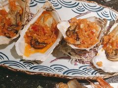 -極上萬膳·日料放题(海岸城店)