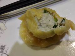 -俏东方·海味水饺·青岛菜(崂山店)