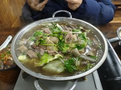 -正宗苏稽毛哥跷脚牛肉总店