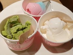 -星伦多自助料理(爱琴海店)