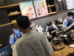 -星巴克(成都太古里二店)
