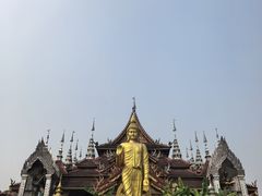 -西双版纳总佛寺