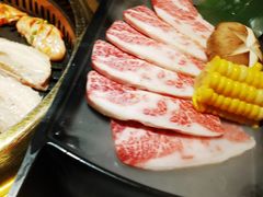 -嘿嘟嘟·肋条烧肉放题(爱融荟城店)