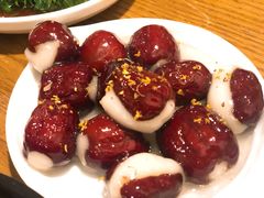糯米红枣（心太软）-建国328 本帮小馆·面馆
