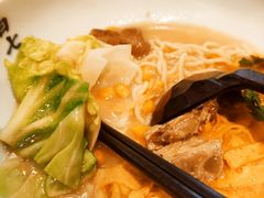-白七爷原汤捞面（大宅门）(泰盛广场金牌店)