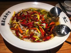-太二酸菜鱼(石家庄万象城店)