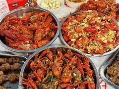 -老巷羊蝎子城(湘江世纪城店)