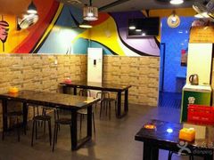 -郑贵初烧烤·烤凤爪的发明者(王家湾店)